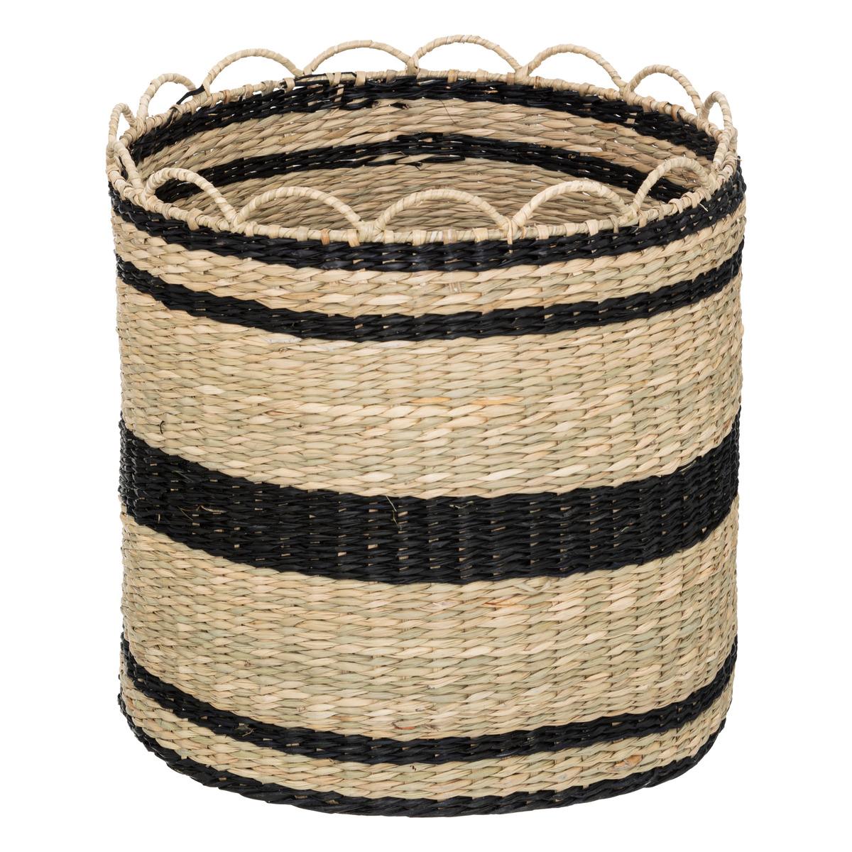 PANIER NATUREL JADA TAILLE S