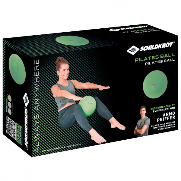 Schildkröt Fitness - Pilatesball - Autres accessoires de yoga