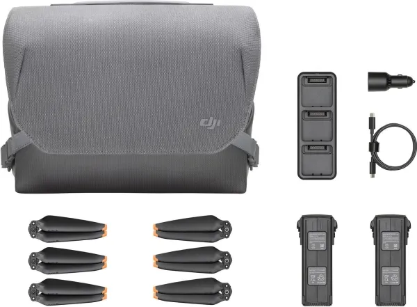 DJI Mavic 3 - Fly More Kit