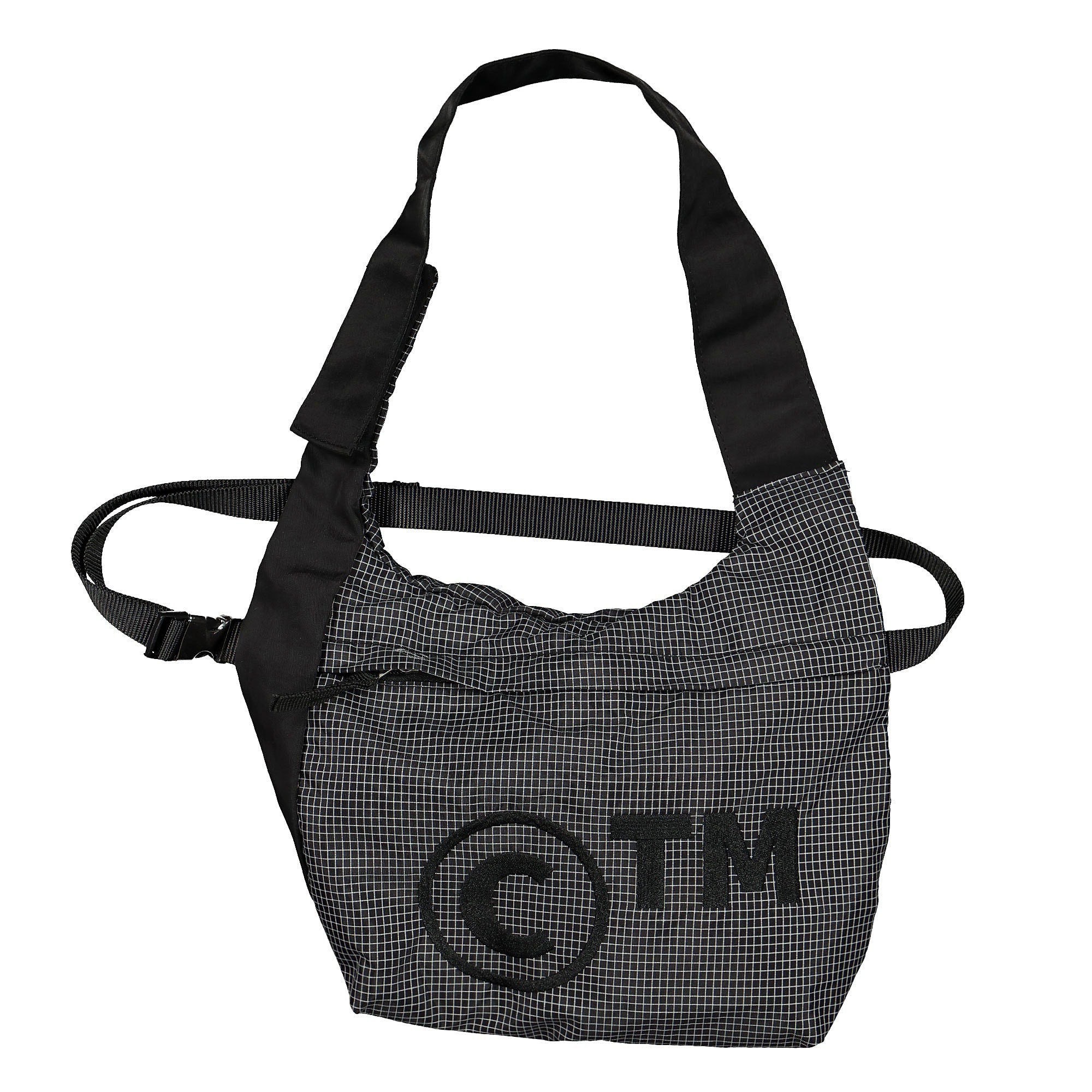 Market<br>Side Body Bag