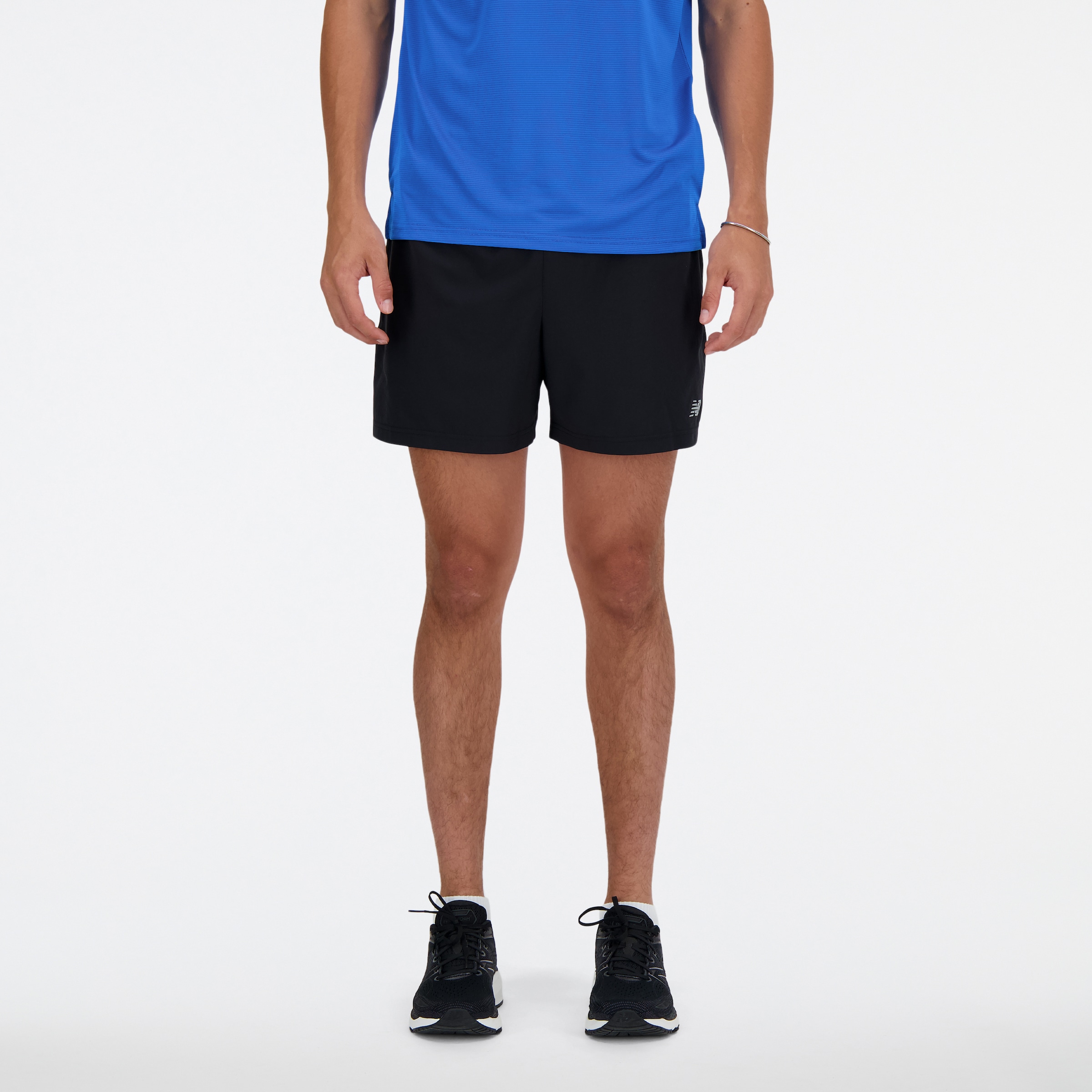 New Balance Laufshorts »SPORT ESSENTIAL SHORT 5«