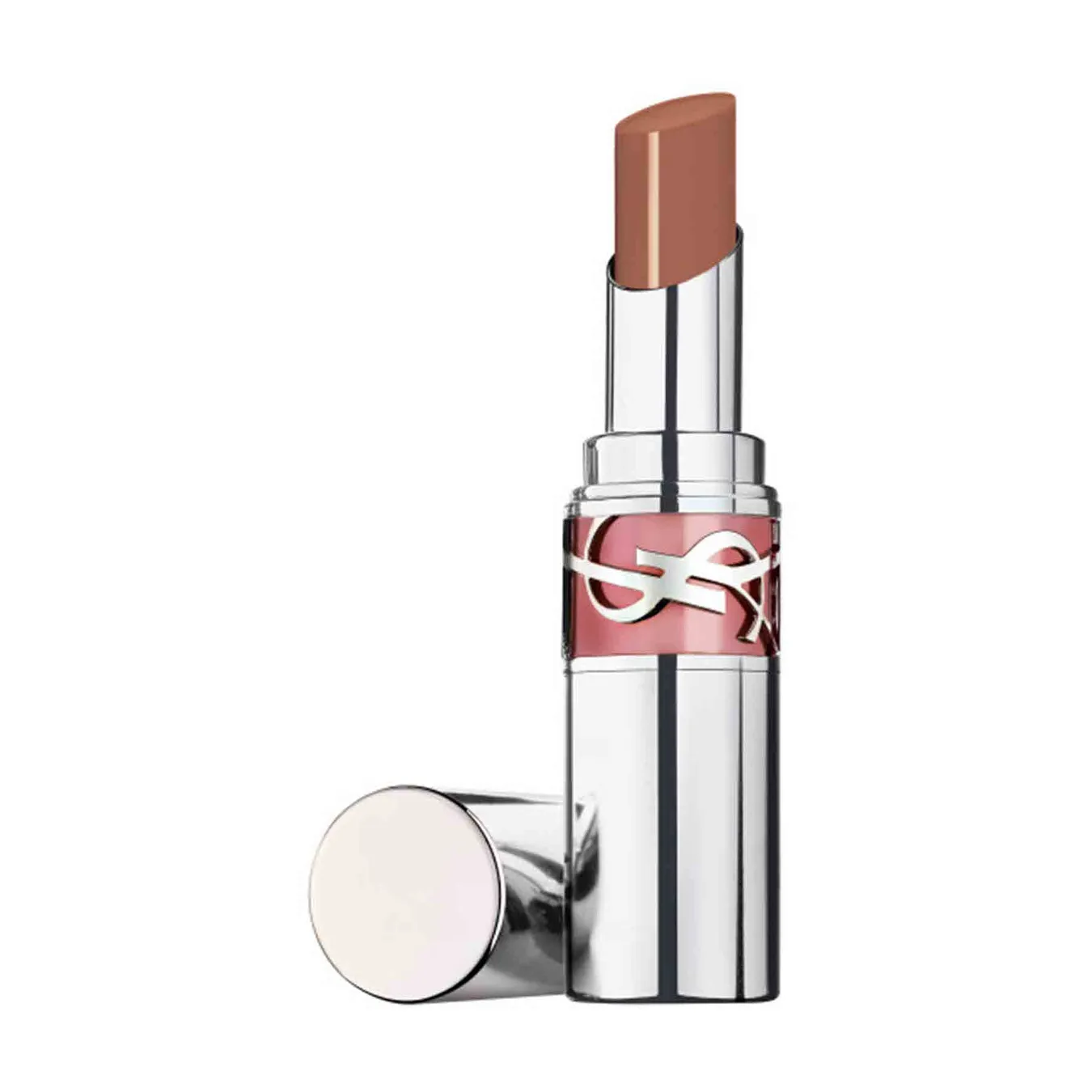 Yves Saint Laurent YSL Loveshine LippenstiftElectric Love 12