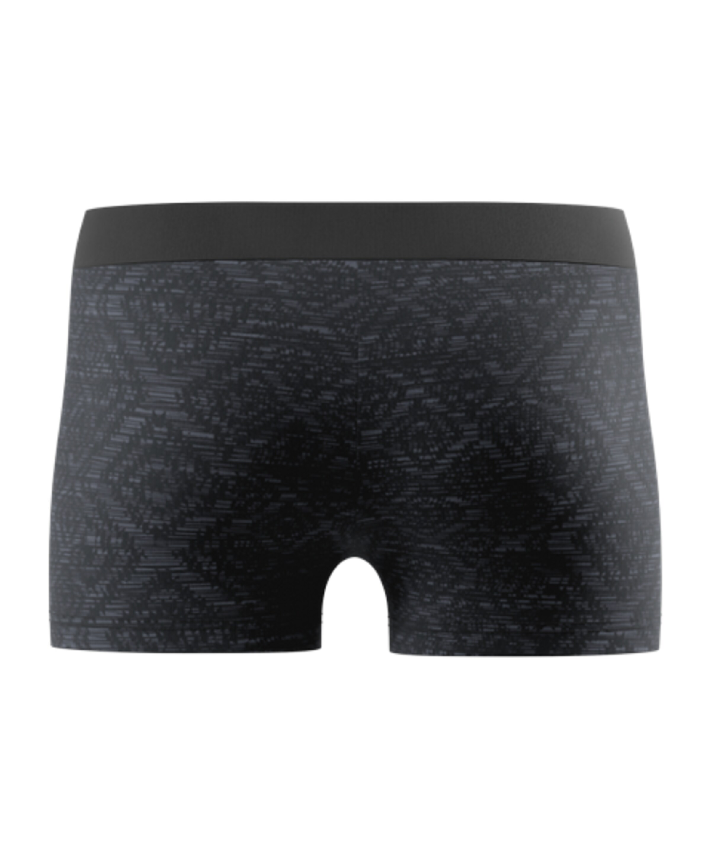 Speedo Heren zwemshort zwart