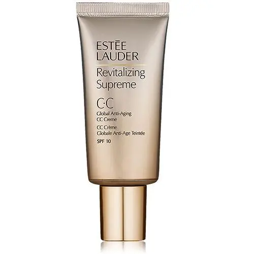 Estée Lauder - Revitalizing SuprêmeCC Crème Teintée SPF10 Tube 30ml - Soin de jour