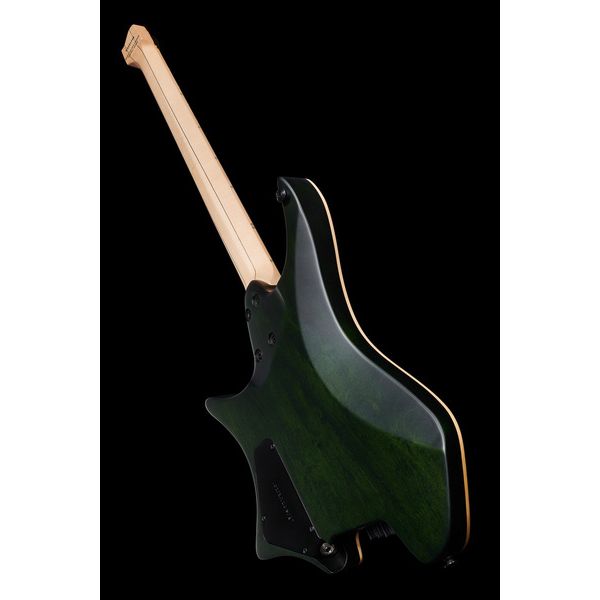 Strandberg Boden Standard NX 6 Green