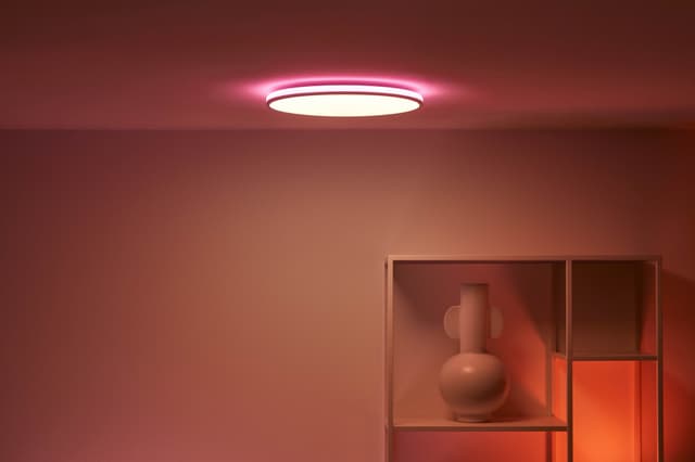 WiZ loftslampe 929003209101