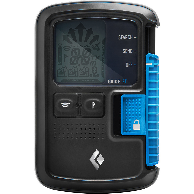Black Diamond Guide BT LVS-Gerät