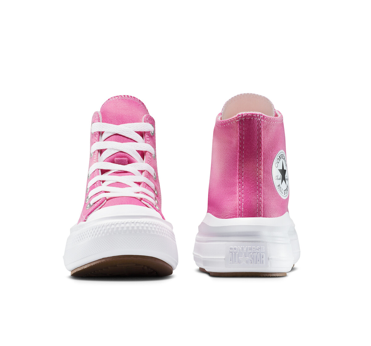 CONVERSE<br>Tênis All Star Move Color Splash