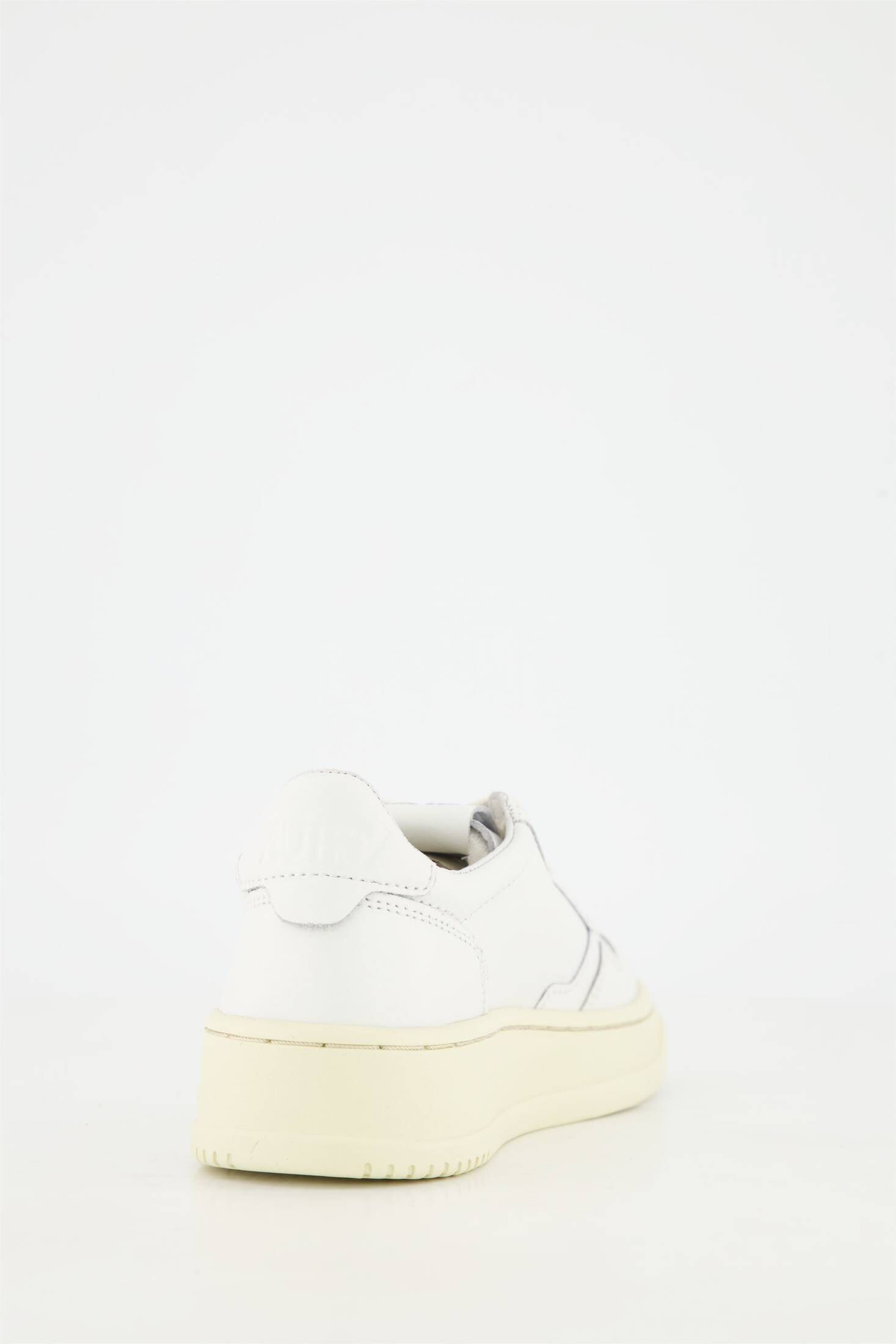 Autry| Kinder Sneaker MEDALIST LOW Leder