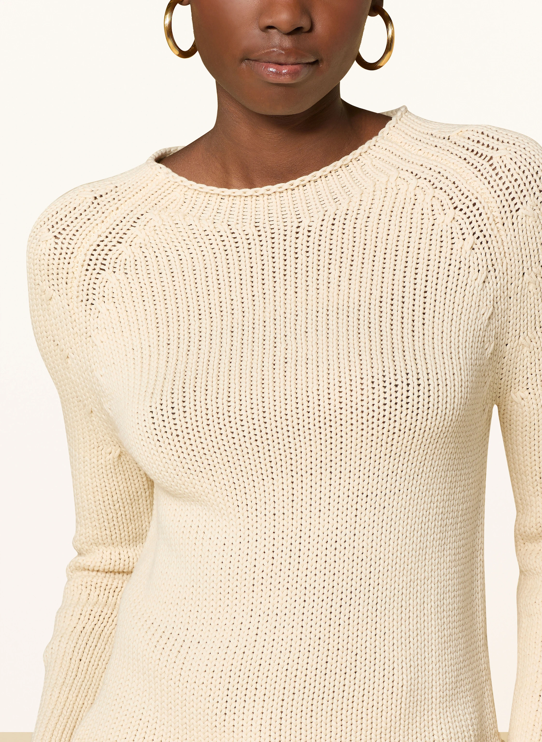 lilienfels Pullover