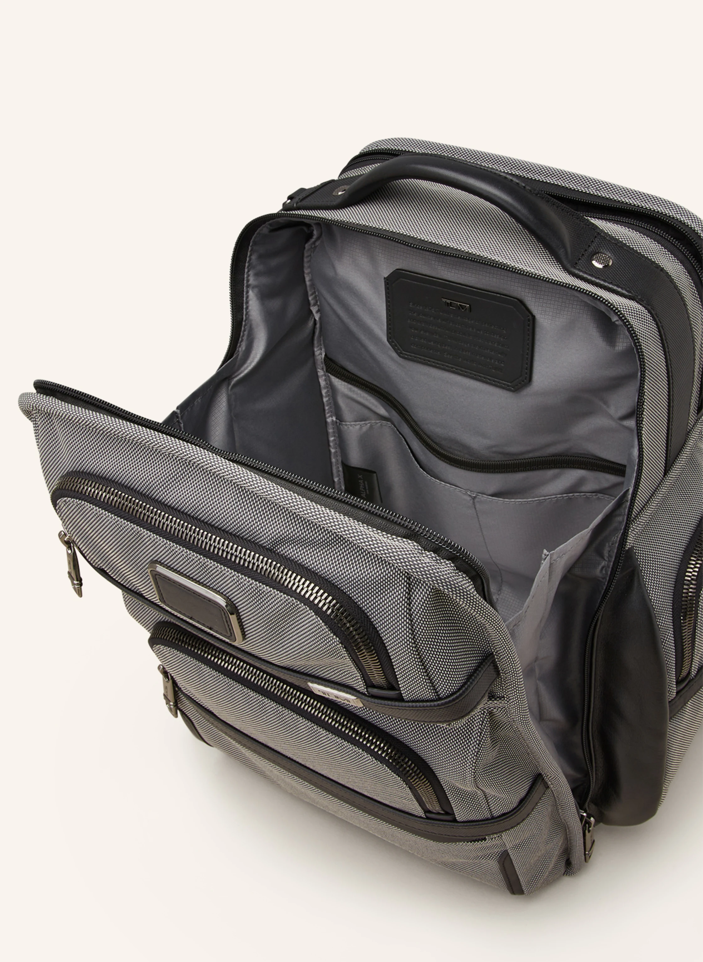 TUMI ALPHA 3 Rucksack BRIEF PACK