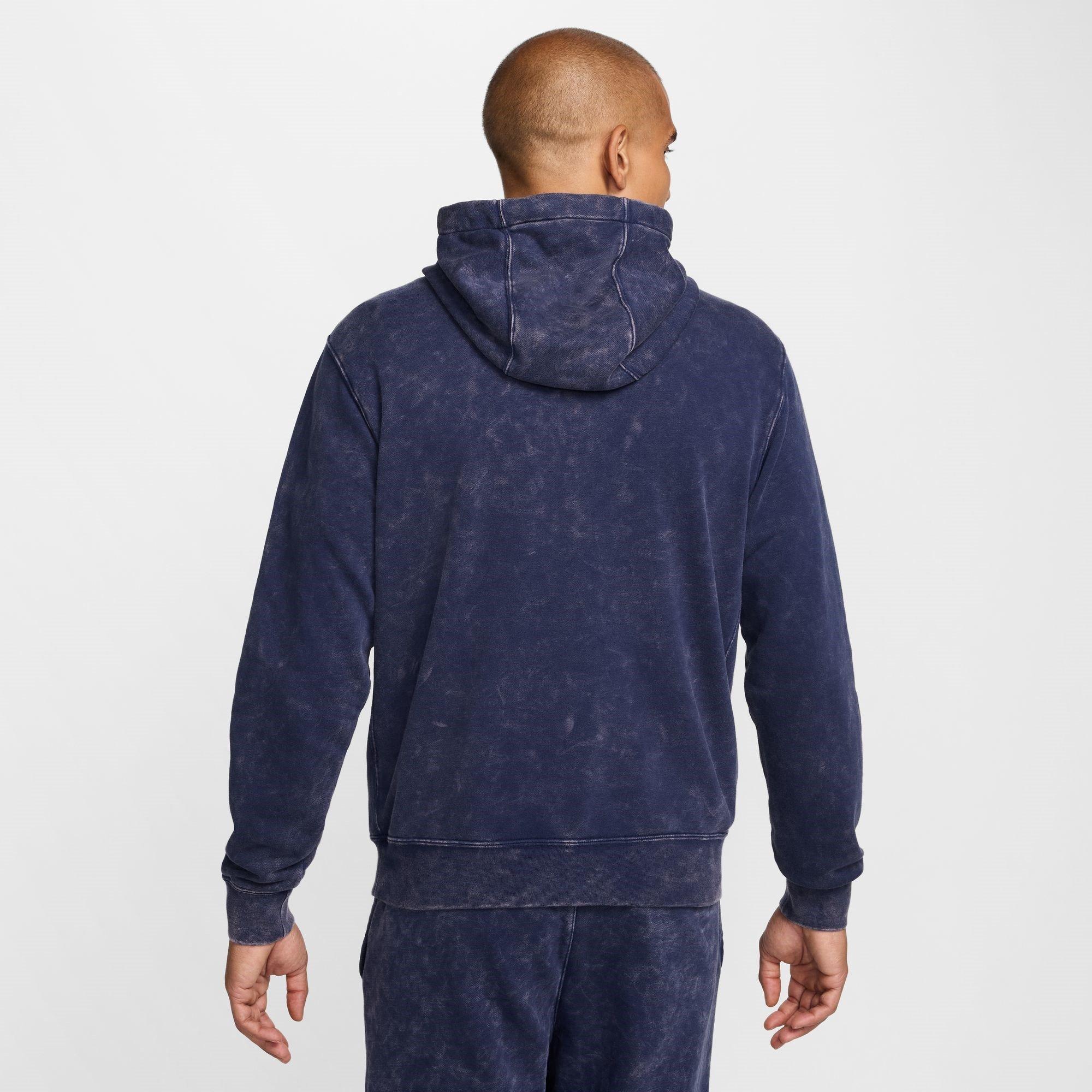 Nike Paris Saint Germain French Terry Hoodie Adults