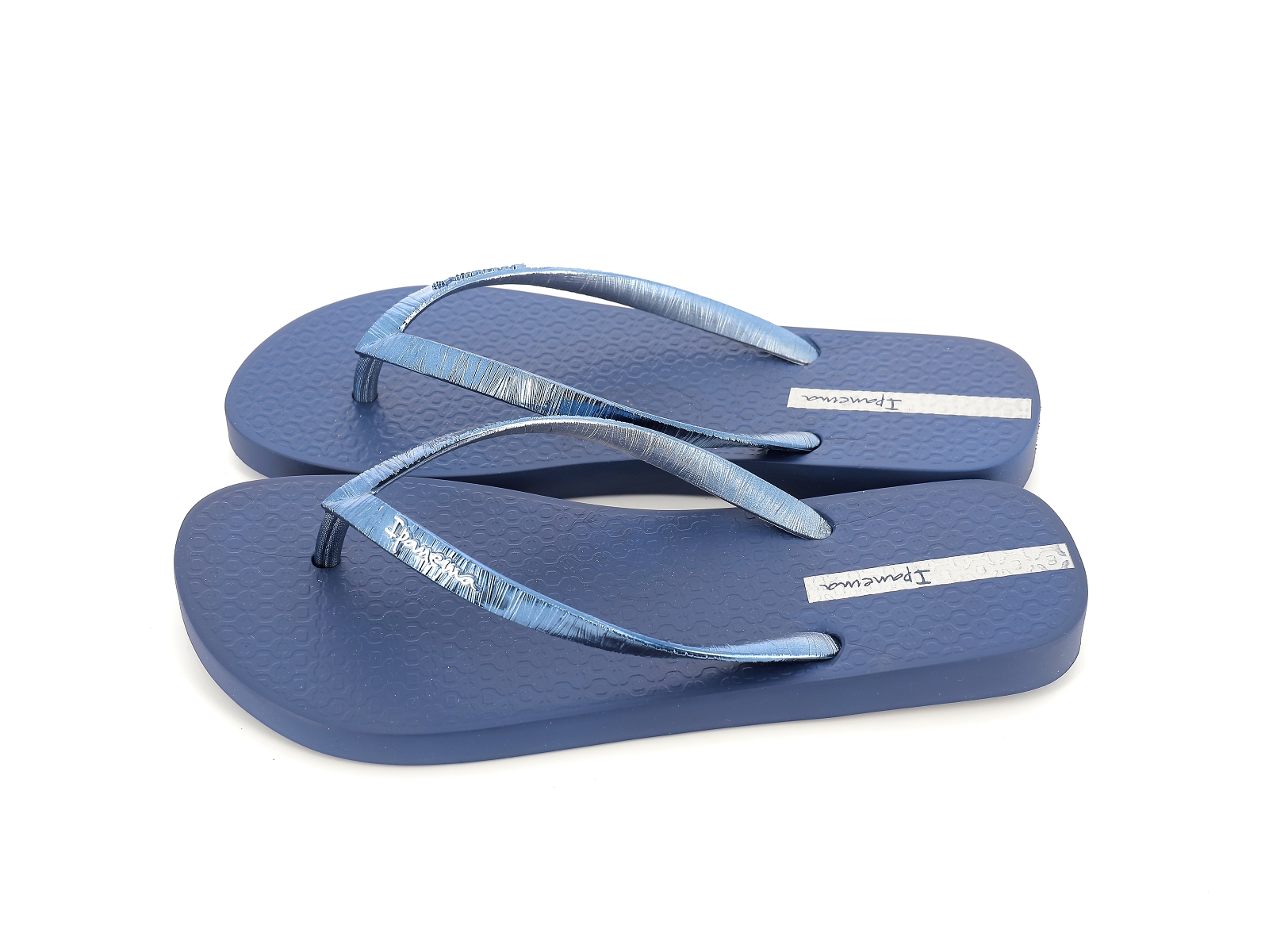 Ipanema-82870 Plastique Marine