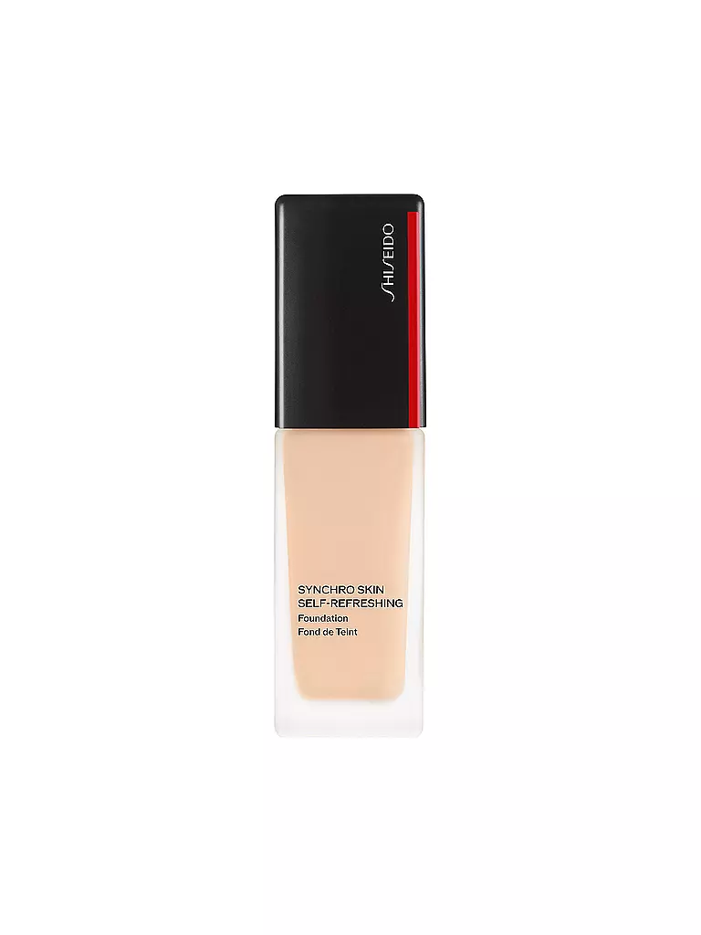 SHISEIDO Synchro Skin Self Refreshing Foundation (130) keine Farbe