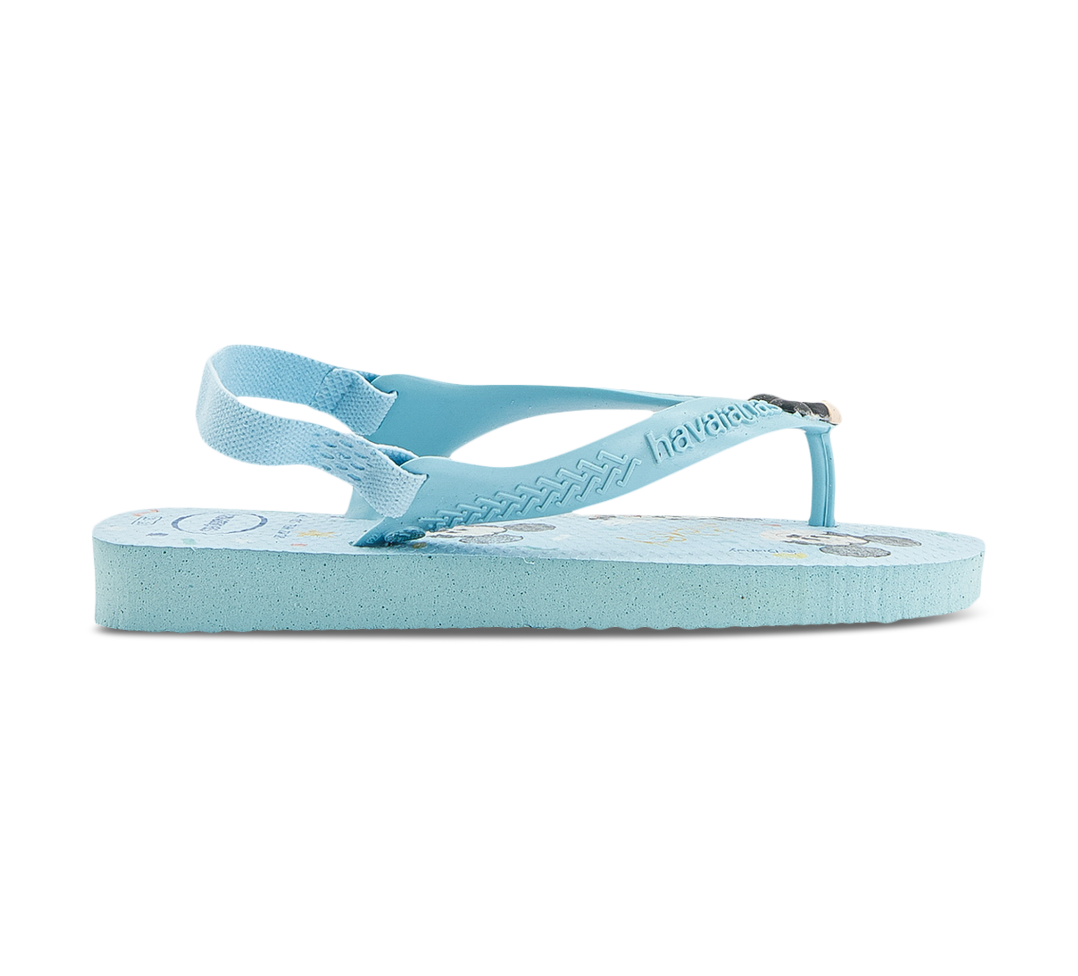 Havaianas Baby  Classics - Flip Flops