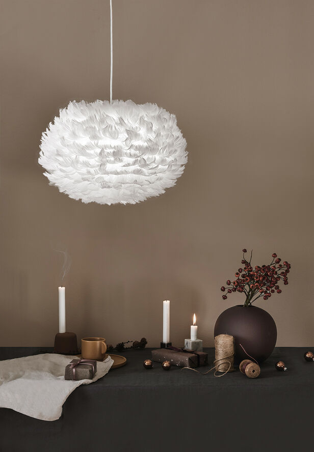 UMAGE Eos Shade Medium, Ø45 White