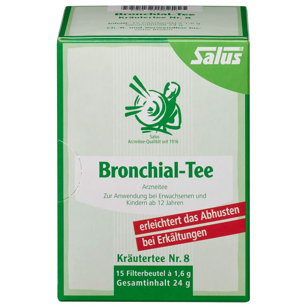 Salus® Bronchial-Tee