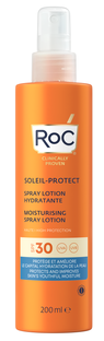 RoC Soleil-Protect Moisturising Spray SPF30 200ML