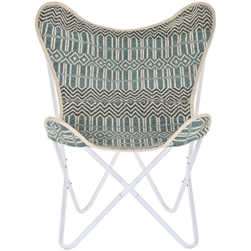 Alexandra Meti - Meti_LD193905 Multicolor