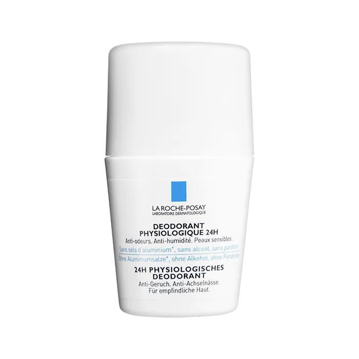 Déodorant Physiologique 24h Bille - 50ml