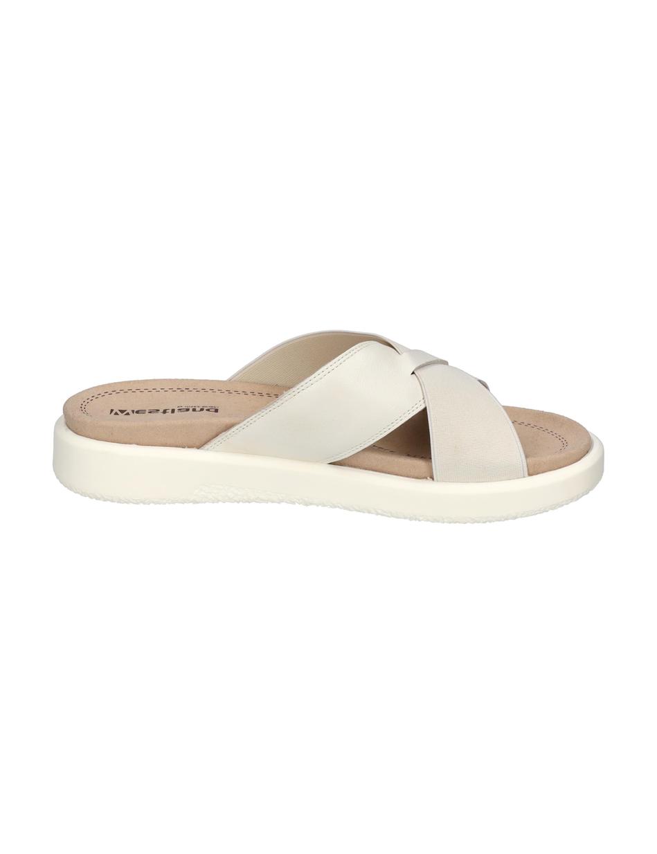Sandale Albi 05, offwhite