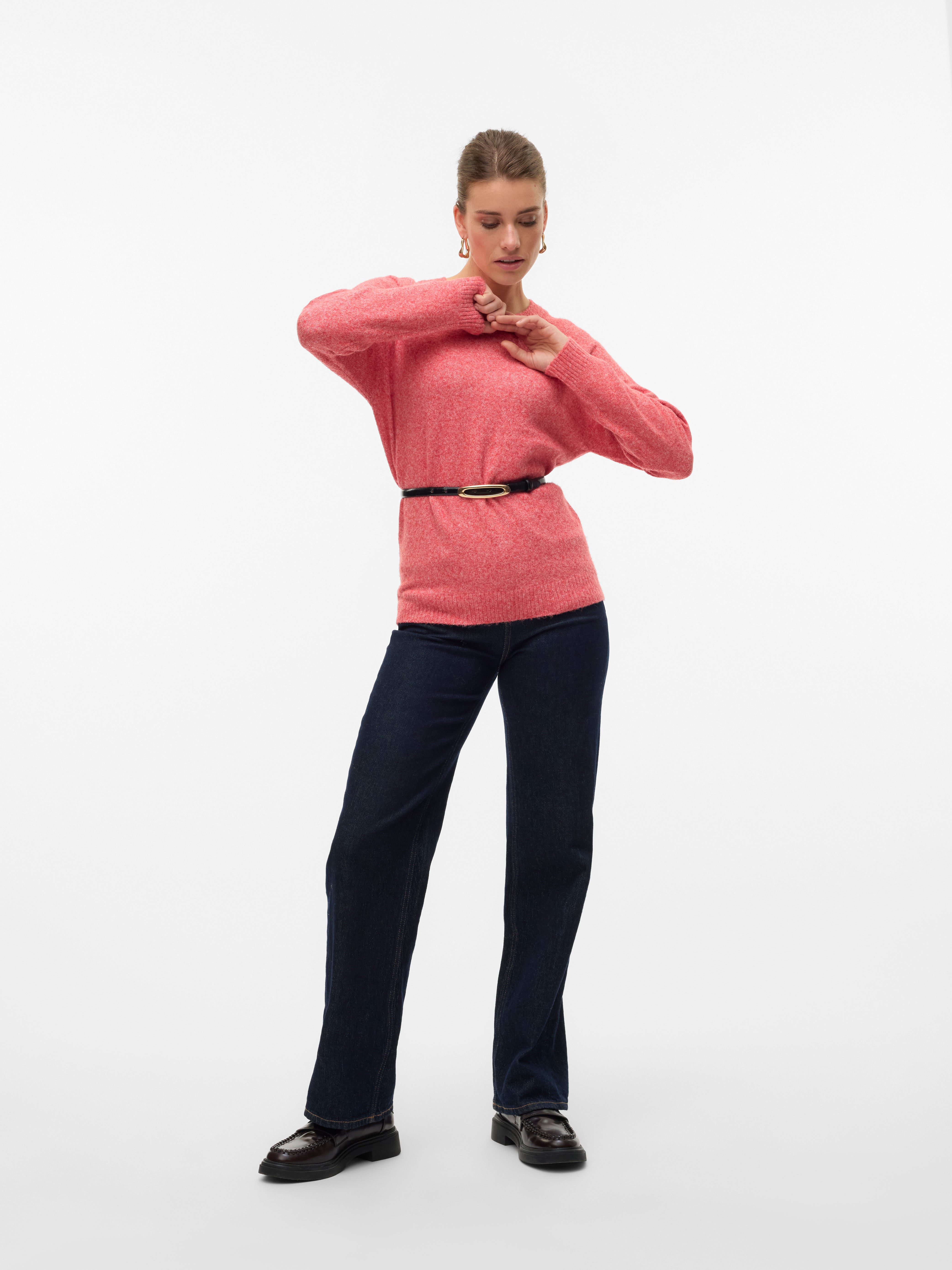 VMDOFFY Gebreide pullover