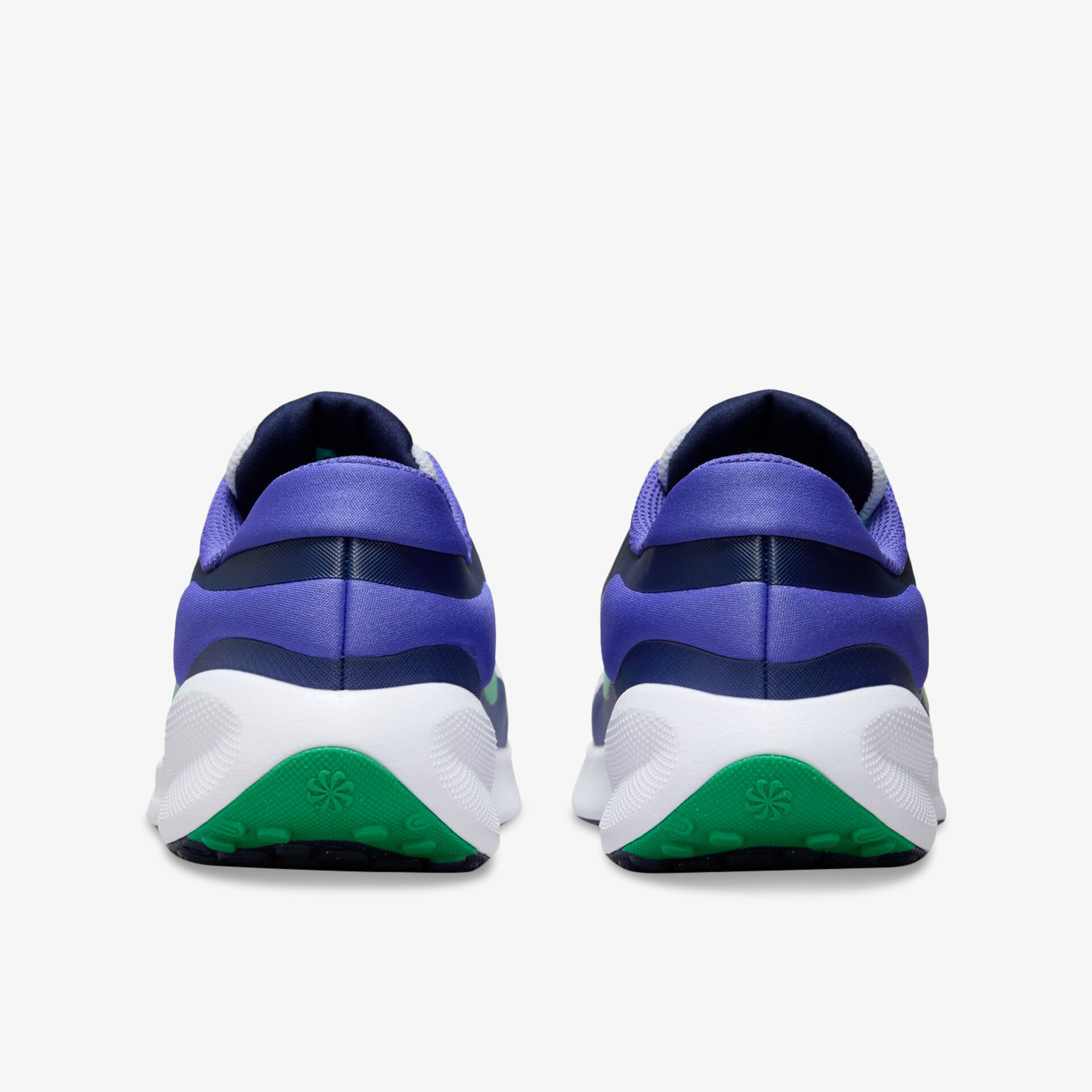 Nike Kinder Sneaker Low Revolution 7 - Mehrfarbig | reno.de