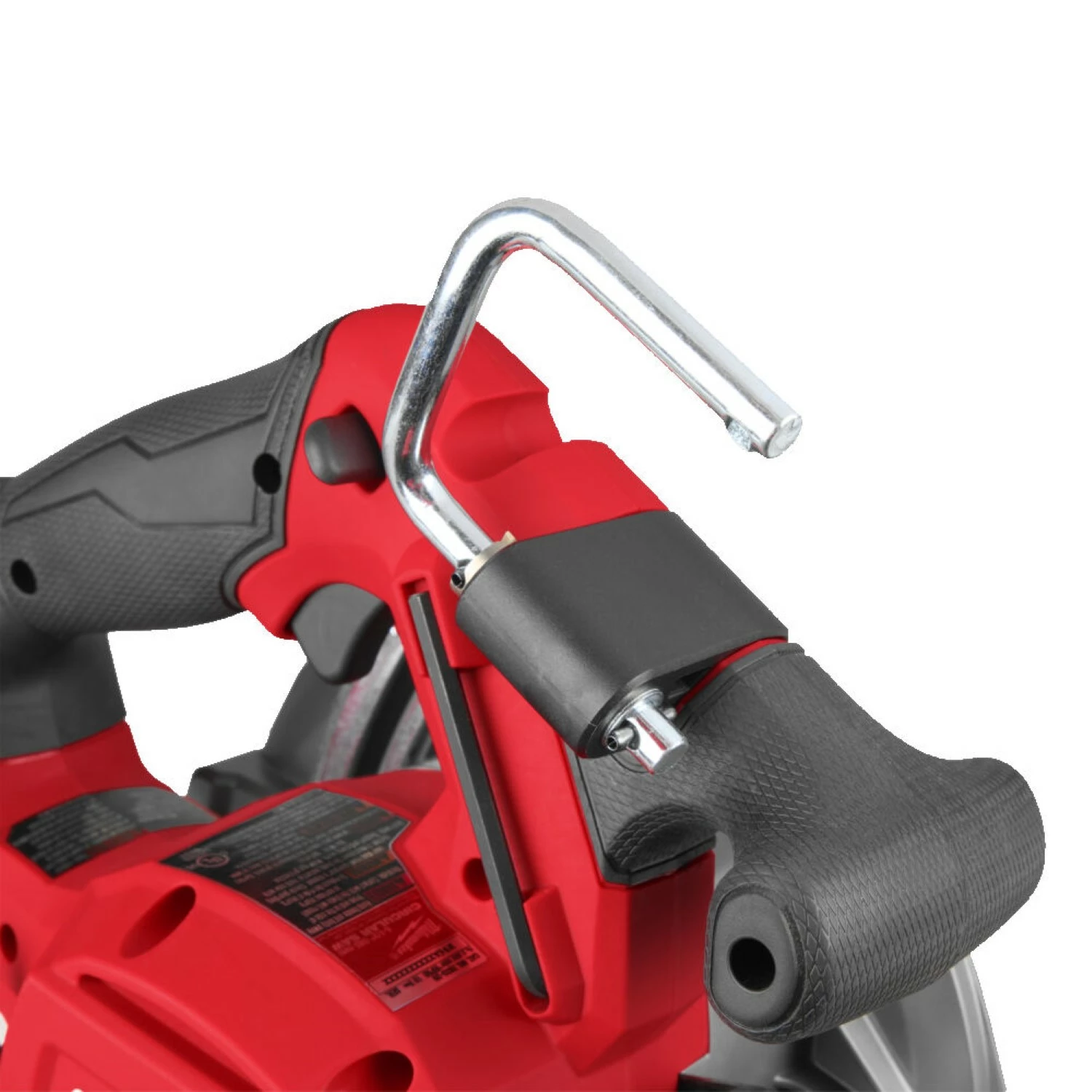 Milwaukee M18 FCS552-0X 18V Li-ion accu cirkelzaag in HD Box - 165mm