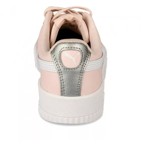 Baskets NUDE PUMA Carina L PS