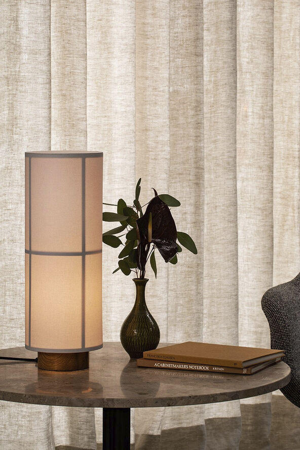 Audo Copenhagen Hashira Table Lamp Beige