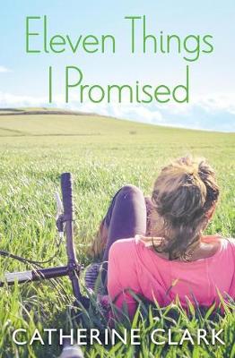 Eleven Things I Promised (Paperback)
