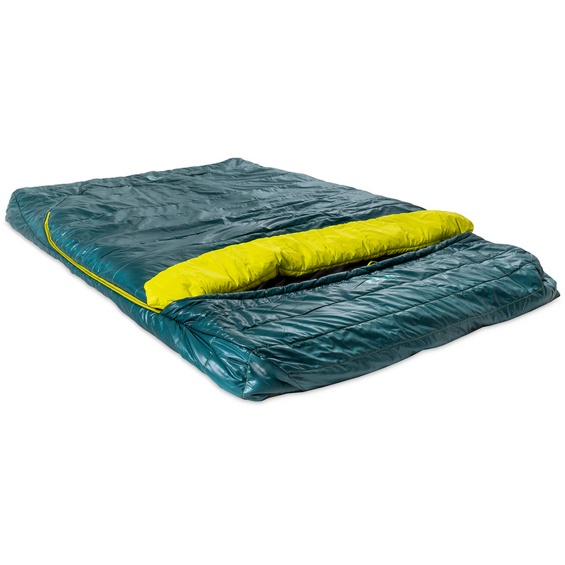 Nemo Equipment Jazz Double Schlafsack