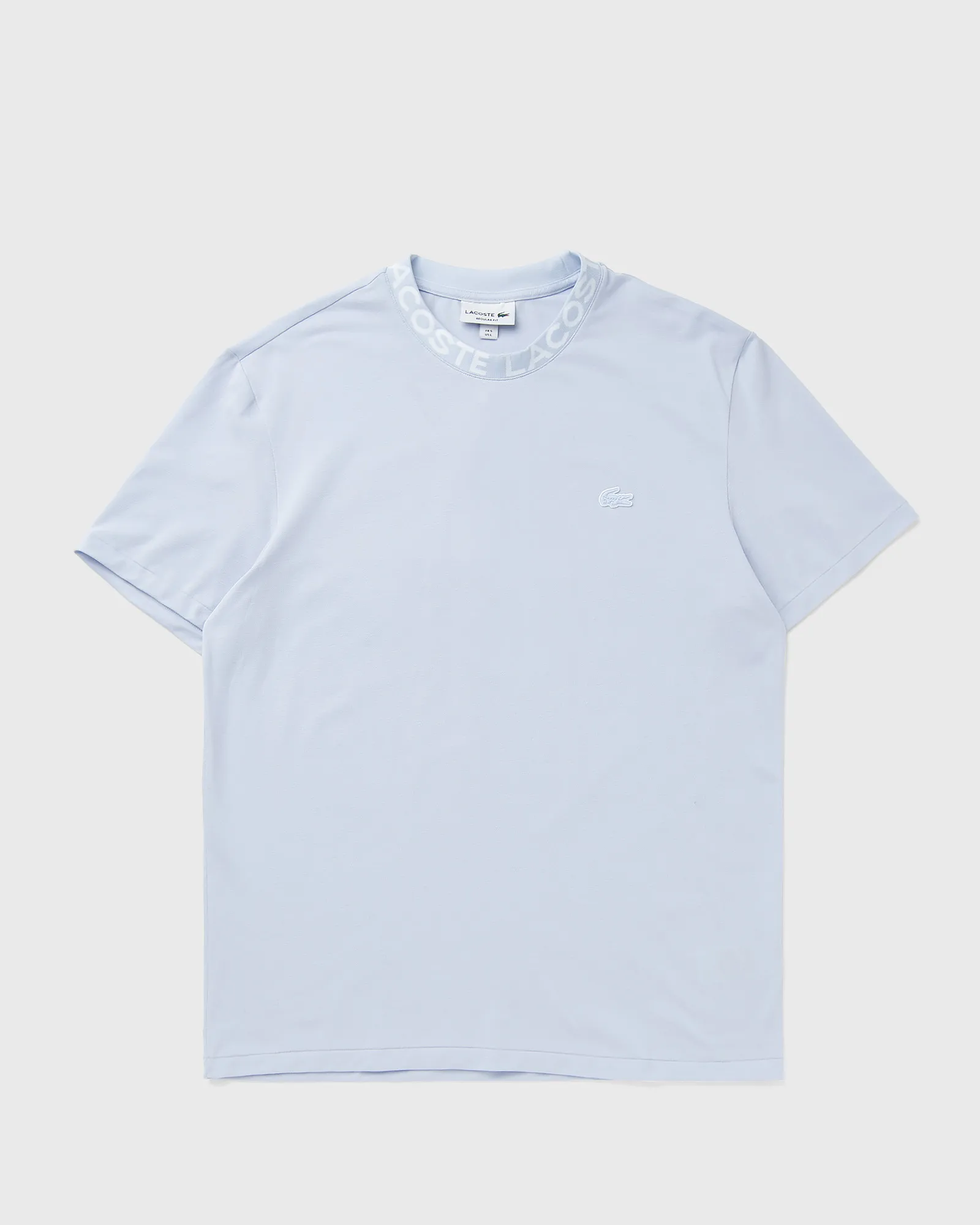 Lacoste T-SHIRTS & ROLLIS