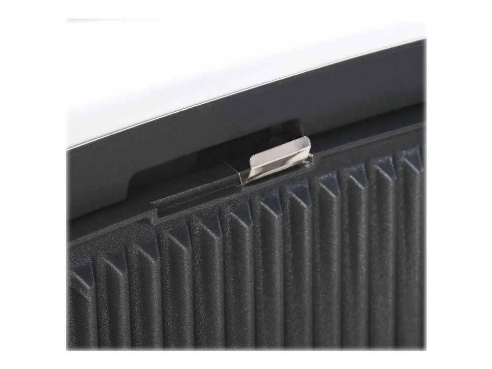 FRITEL Family CW 2427 - Grill - elektrisk - 1066 cm2 - sølv