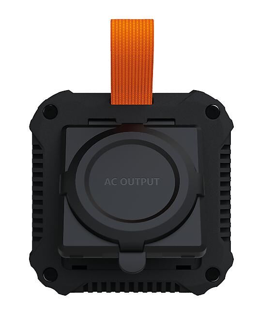 XTORM - POWERBANK 100W POWER SOCKET