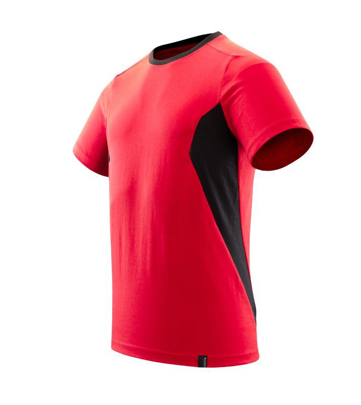 Mascot Accelerate 18082-250 - T-shirt - Rood - 2XL