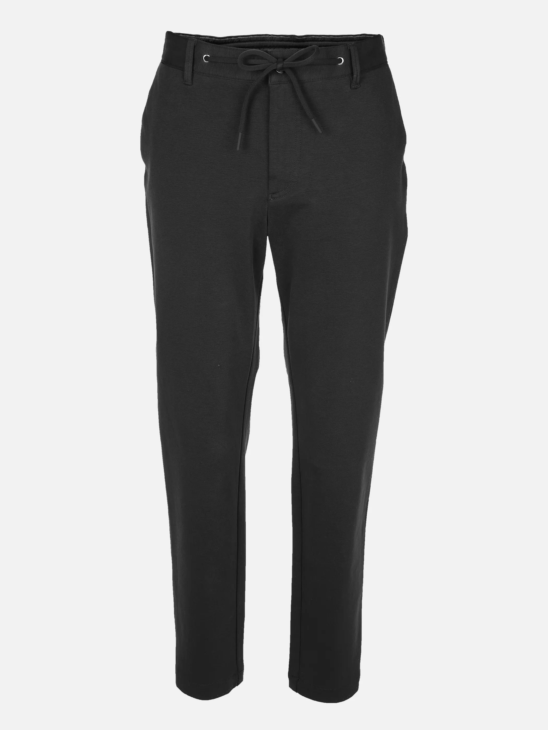 Herren Jerseyhose aus flexiblem Material