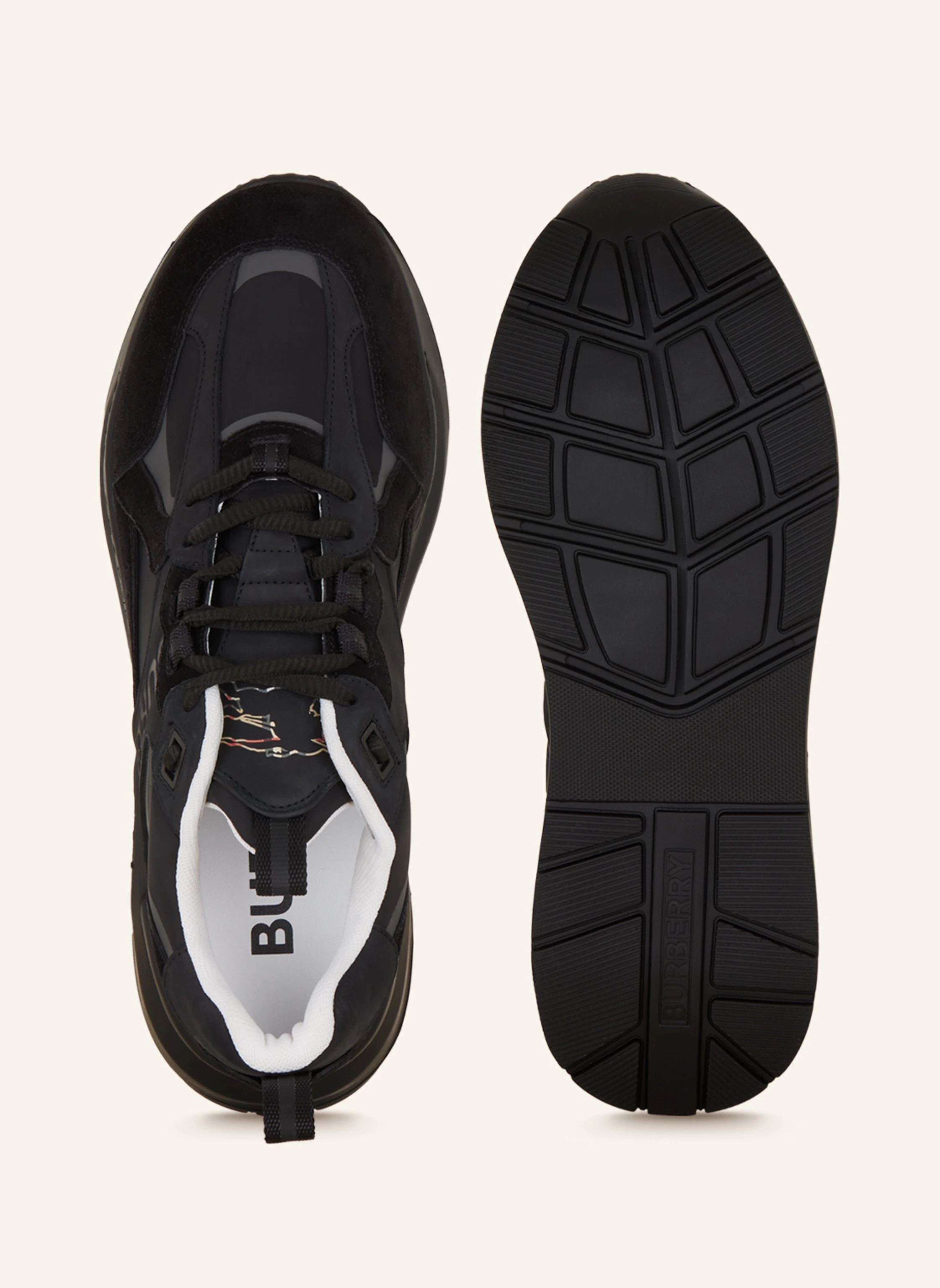 BURBERRY Sneaker SEAN