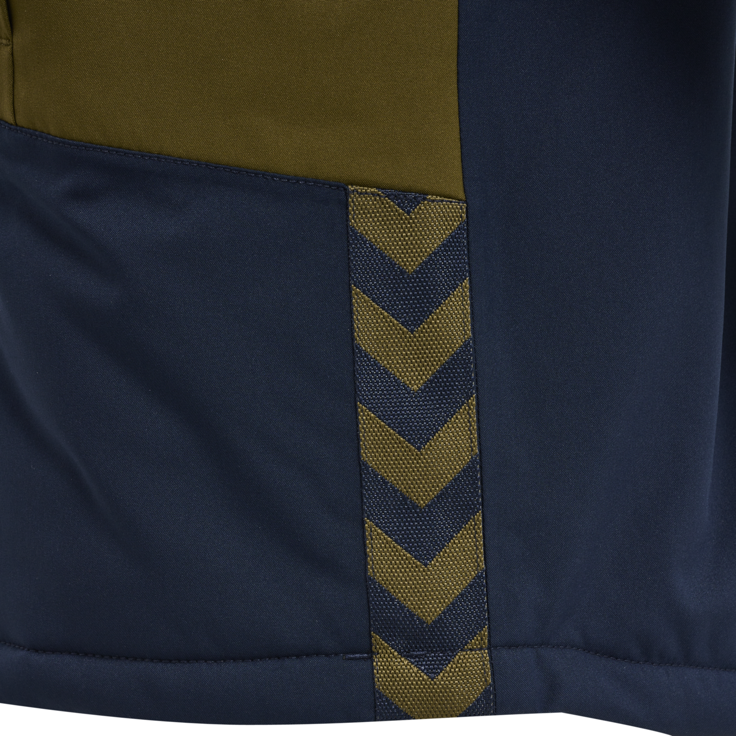 hmlCONRAD TEX JACKET