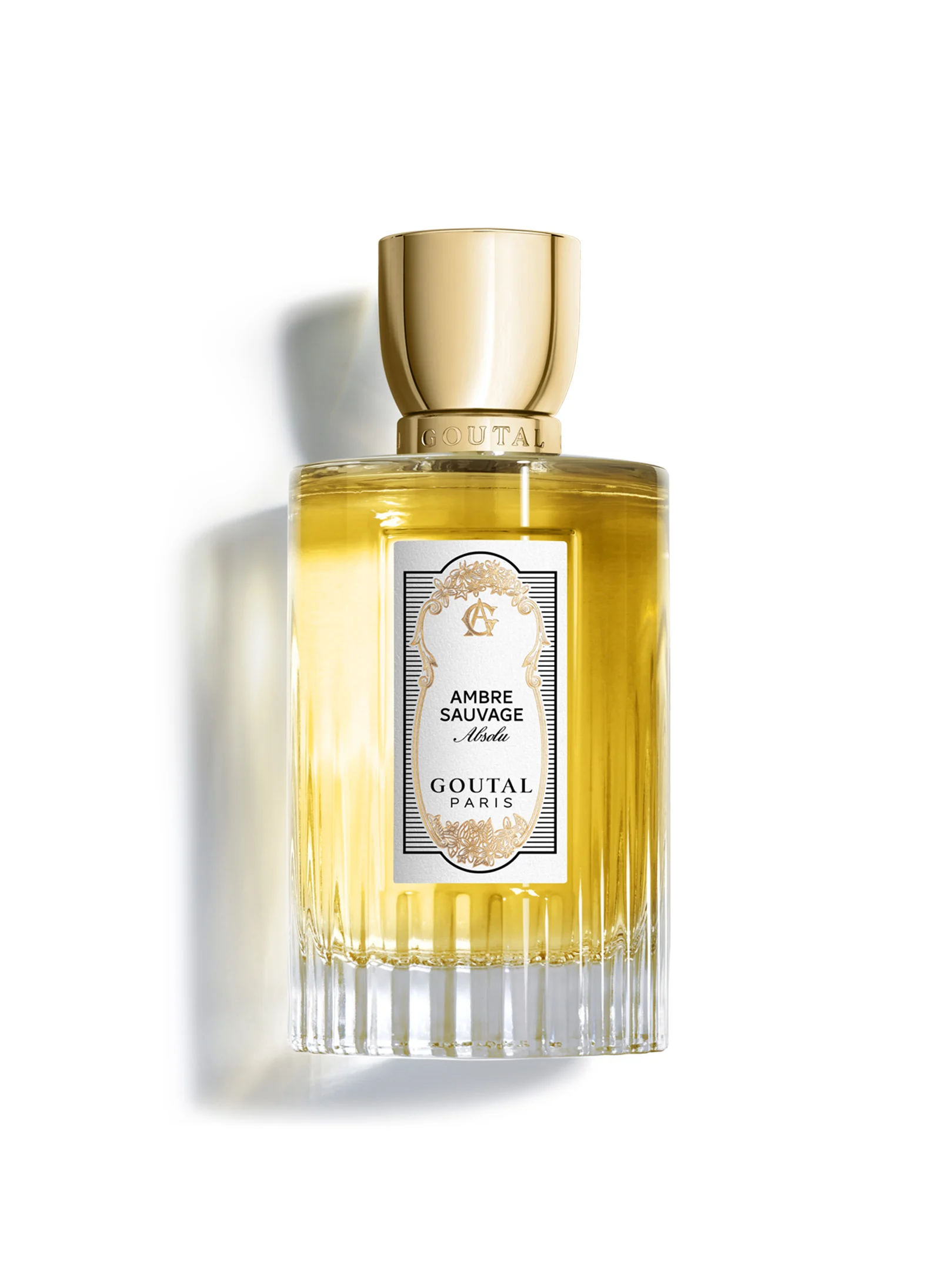 AMBRE SAUVAGE ABSOLU |