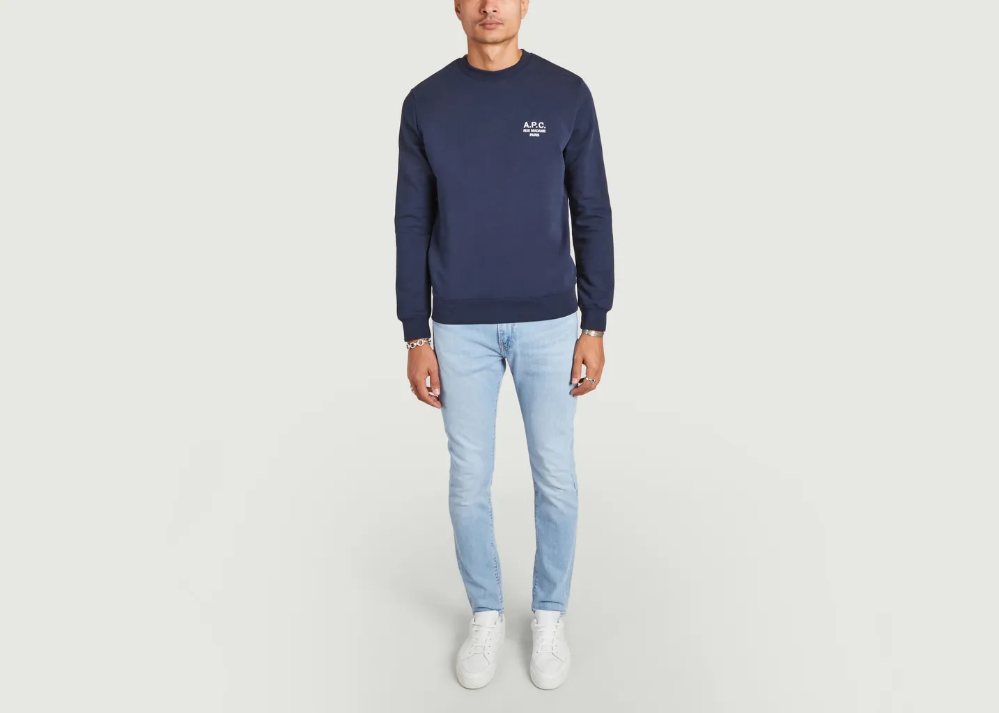Sweat Rider A.P.C.