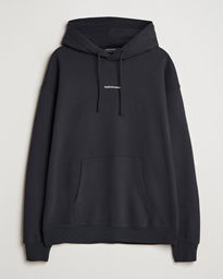 Peak Performance Original Terry Hoodie Vivid Green