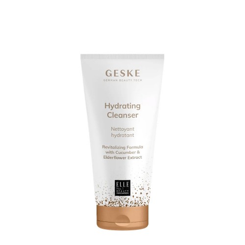 GESKE Gel de Limpeza Hidratante 100ml