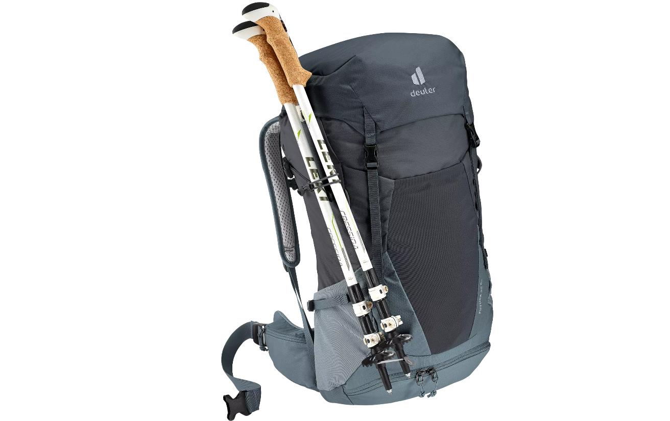 Wanderrucksack Futura 30 SL Graphite/Shale<br>Damenrucksack