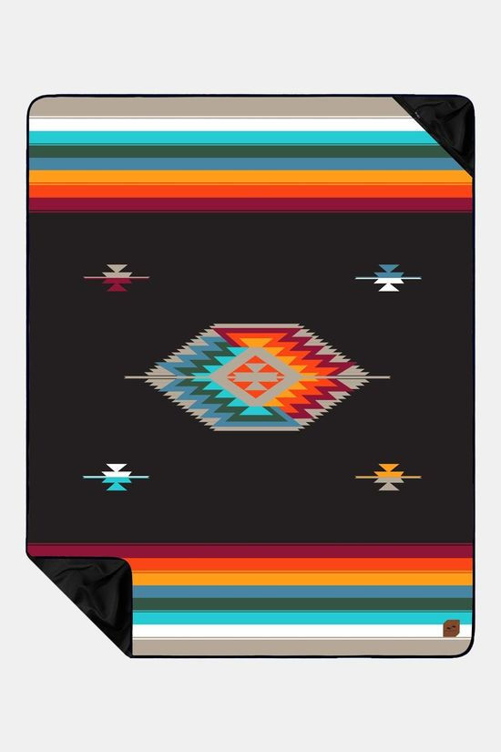 Slowtide Slowtide Valen Camp Blanket Deken