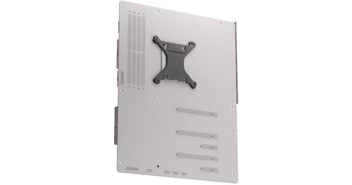 ENDORFYFortis 5 Black ARGB CPU-koeler  (Zwart)