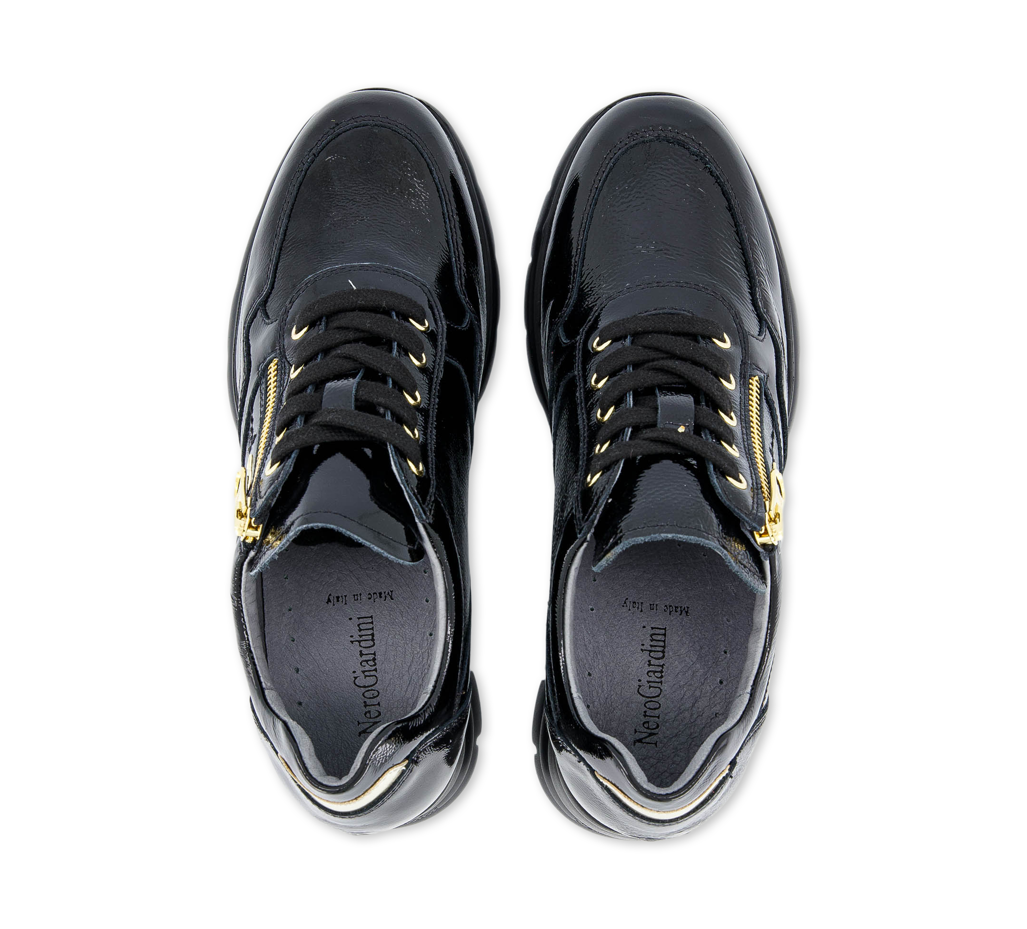 Nero Giardini Sneaker low