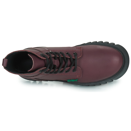 Kickers - KICK FABULOUS - Bordeaux