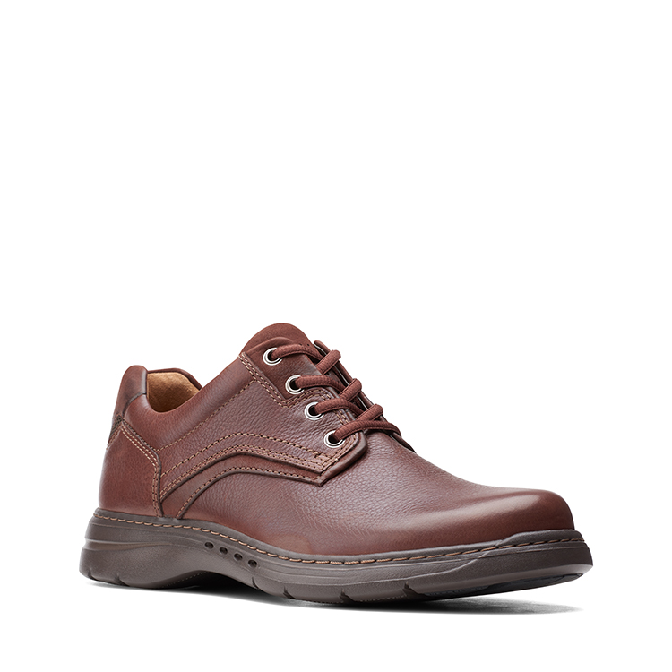 Clarks Un Brawley Pace | BRUN