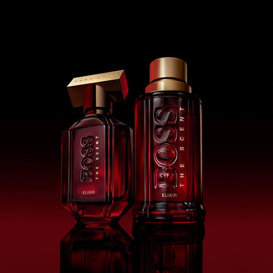 Hugo Boss The Scent for Her Elixir Eau De Parfum 30ml